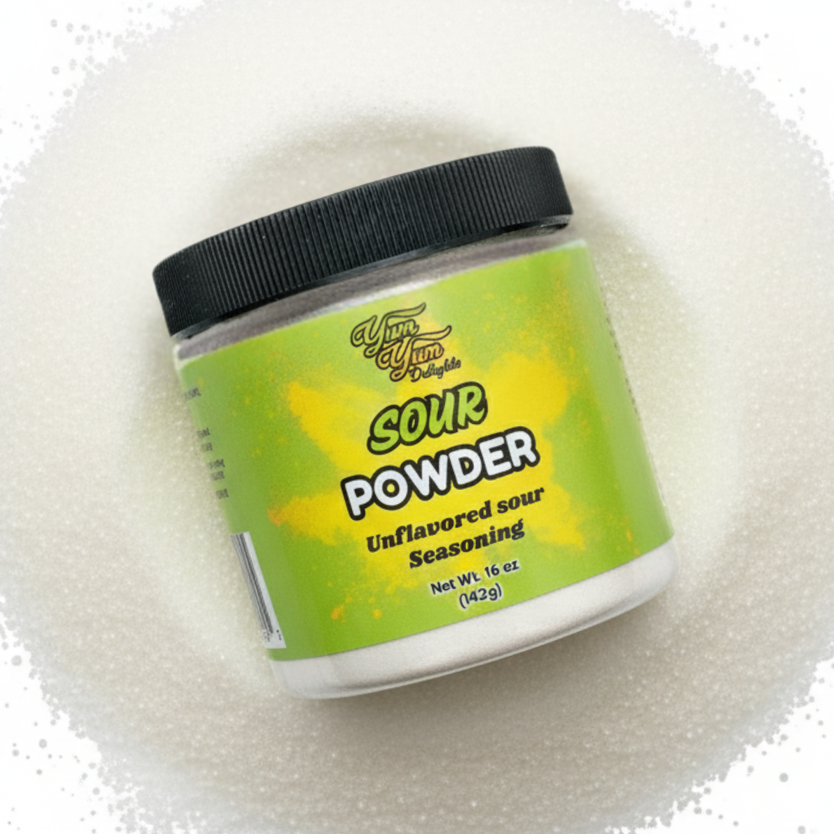 Candy Dipping Powder – Sour Blue Raspberry, Wild Cherry & Cotton Candy | Yum Yum Candy Shop